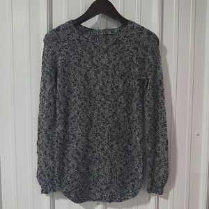 Women's SO tunic sweater